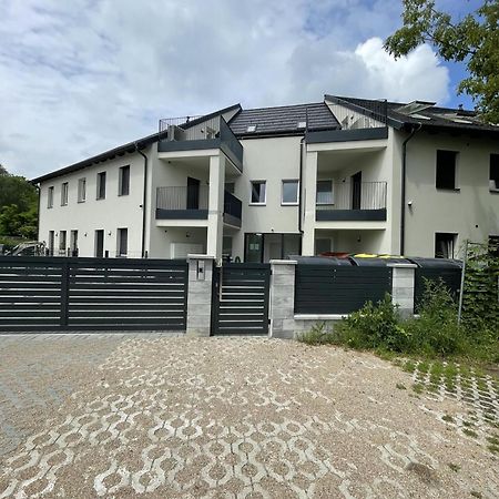 Langenzersdorf Apartment Eksteriør bilde