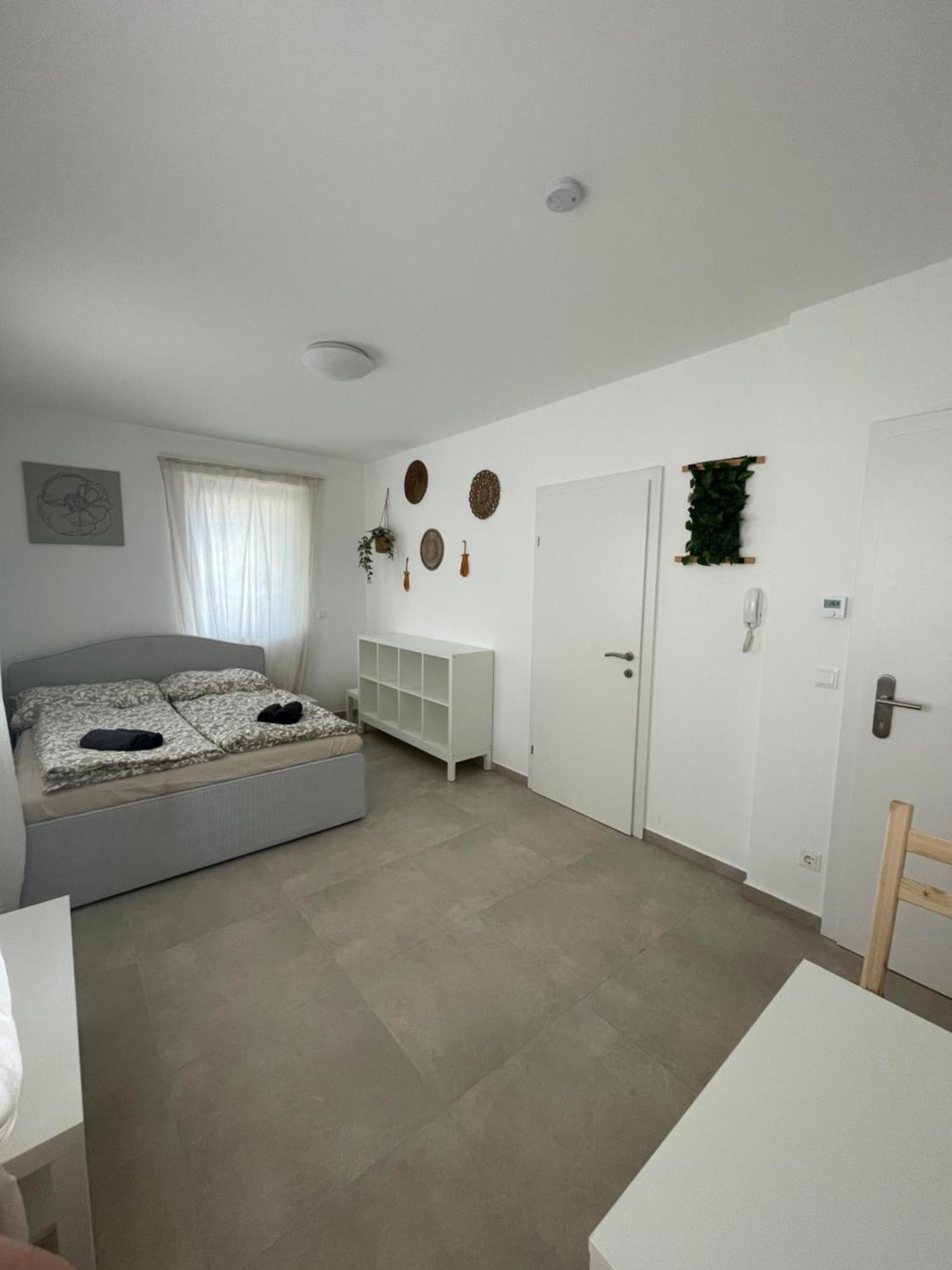 Langenzersdorf Apartment Eksteriør bilde