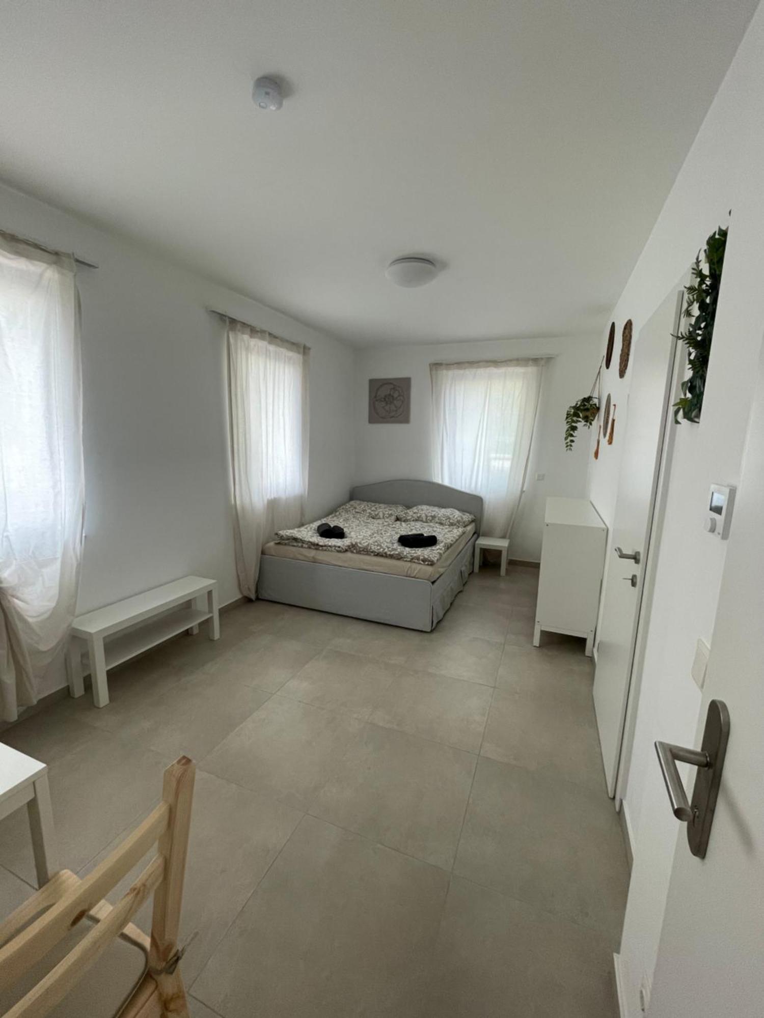 Langenzersdorf Apartment Eksteriør bilde