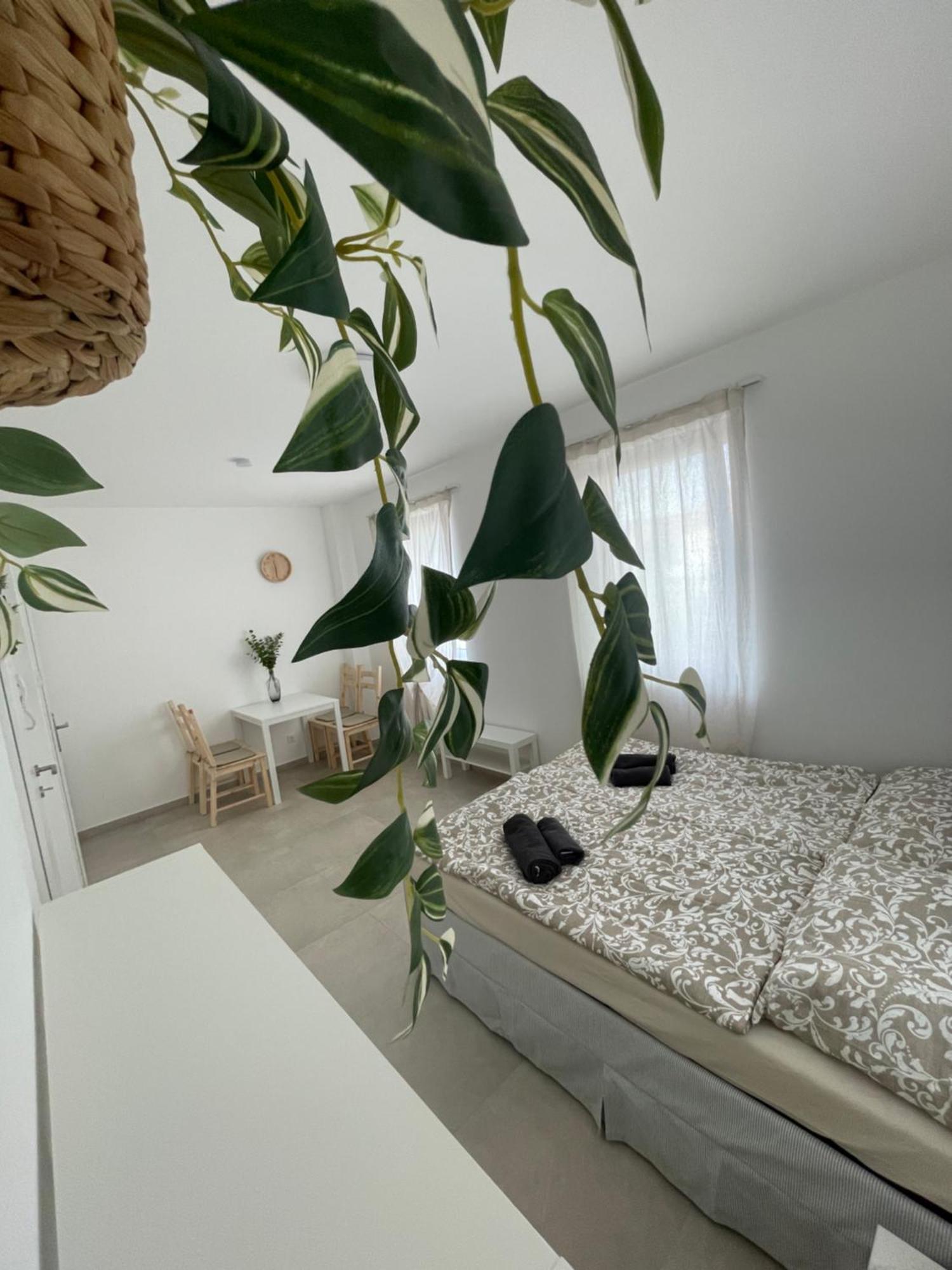 Langenzersdorf Apartment Eksteriør bilde