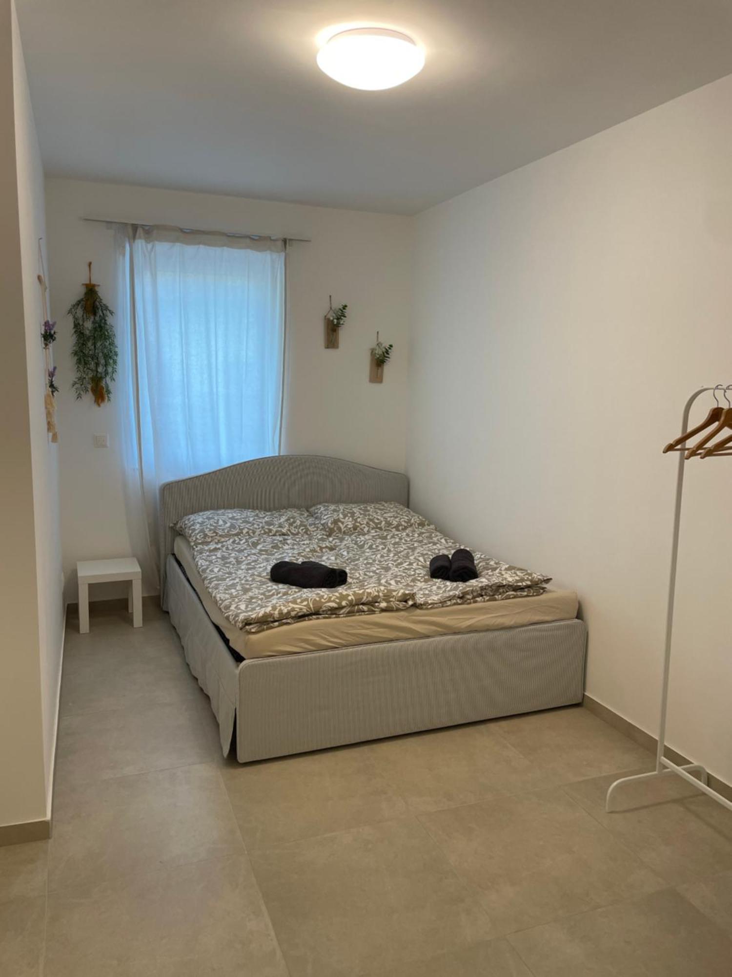 Langenzersdorf Apartment Eksteriør bilde
