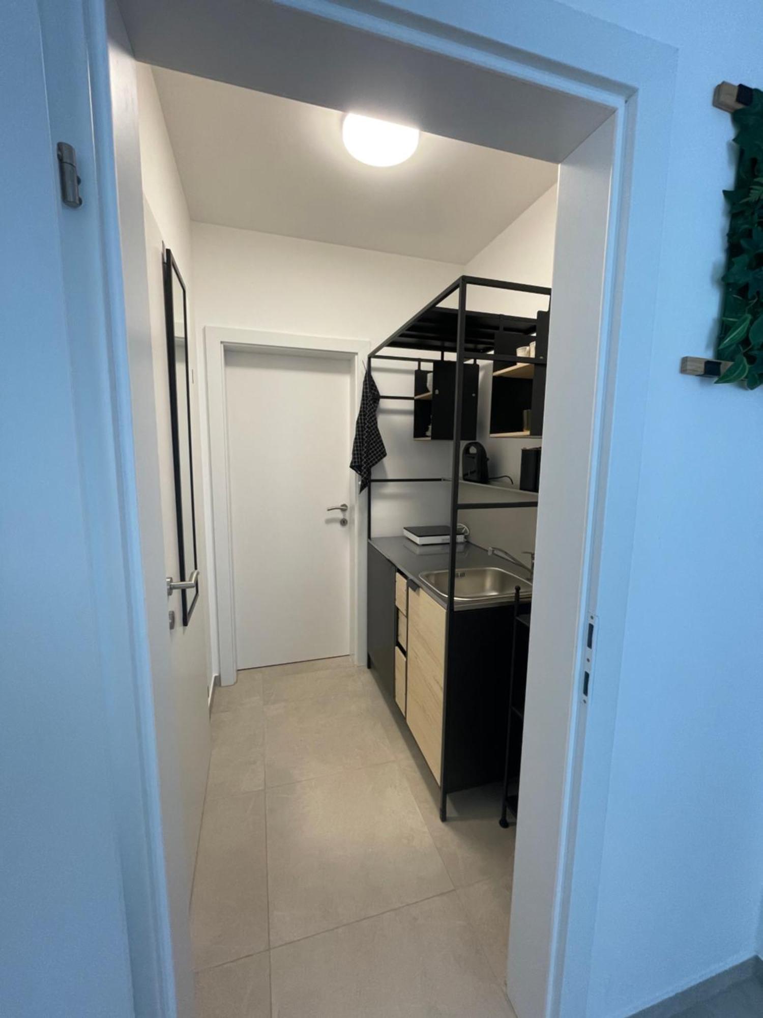 Langenzersdorf Apartment Eksteriør bilde