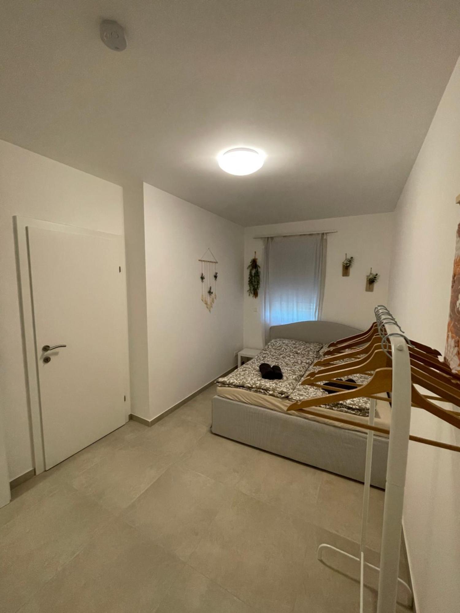 Langenzersdorf Apartment Eksteriør bilde