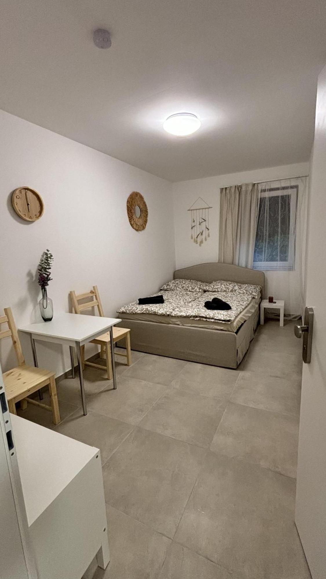 Langenzersdorf Apartment Eksteriør bilde