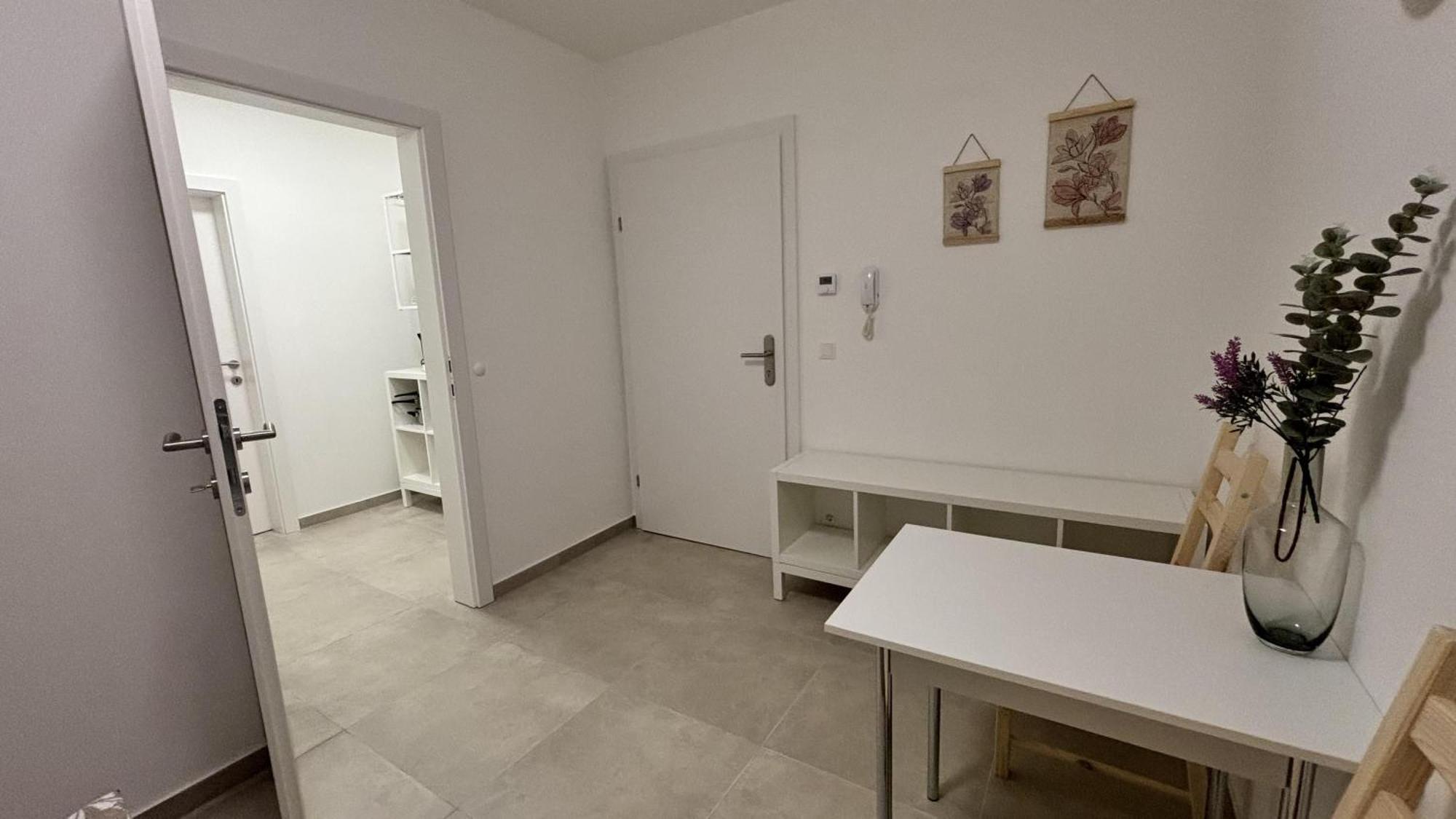 Langenzersdorf Apartment Eksteriør bilde