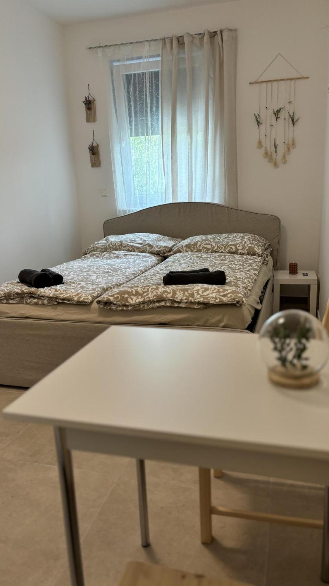 Langenzersdorf Apartment Eksteriør bilde