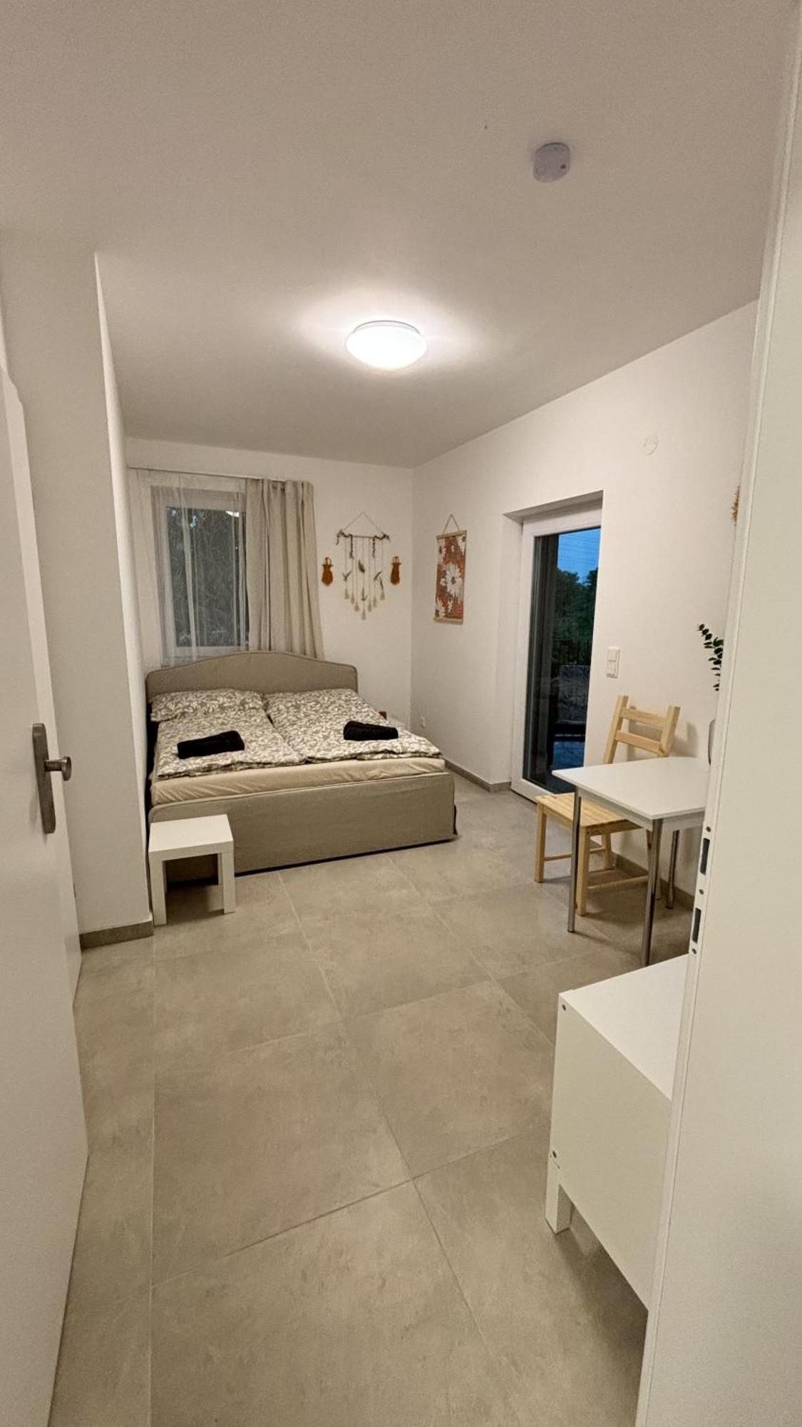 Langenzersdorf Apartment Eksteriør bilde