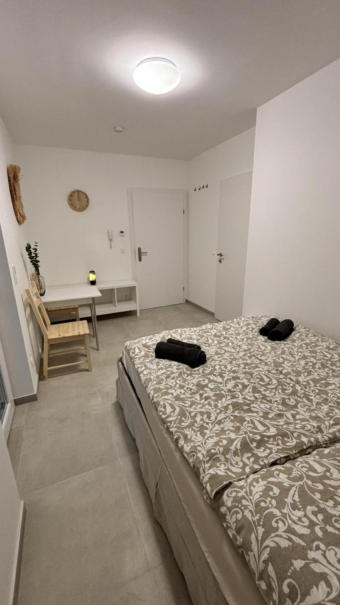 Langenzersdorf Apartment Eksteriør bilde