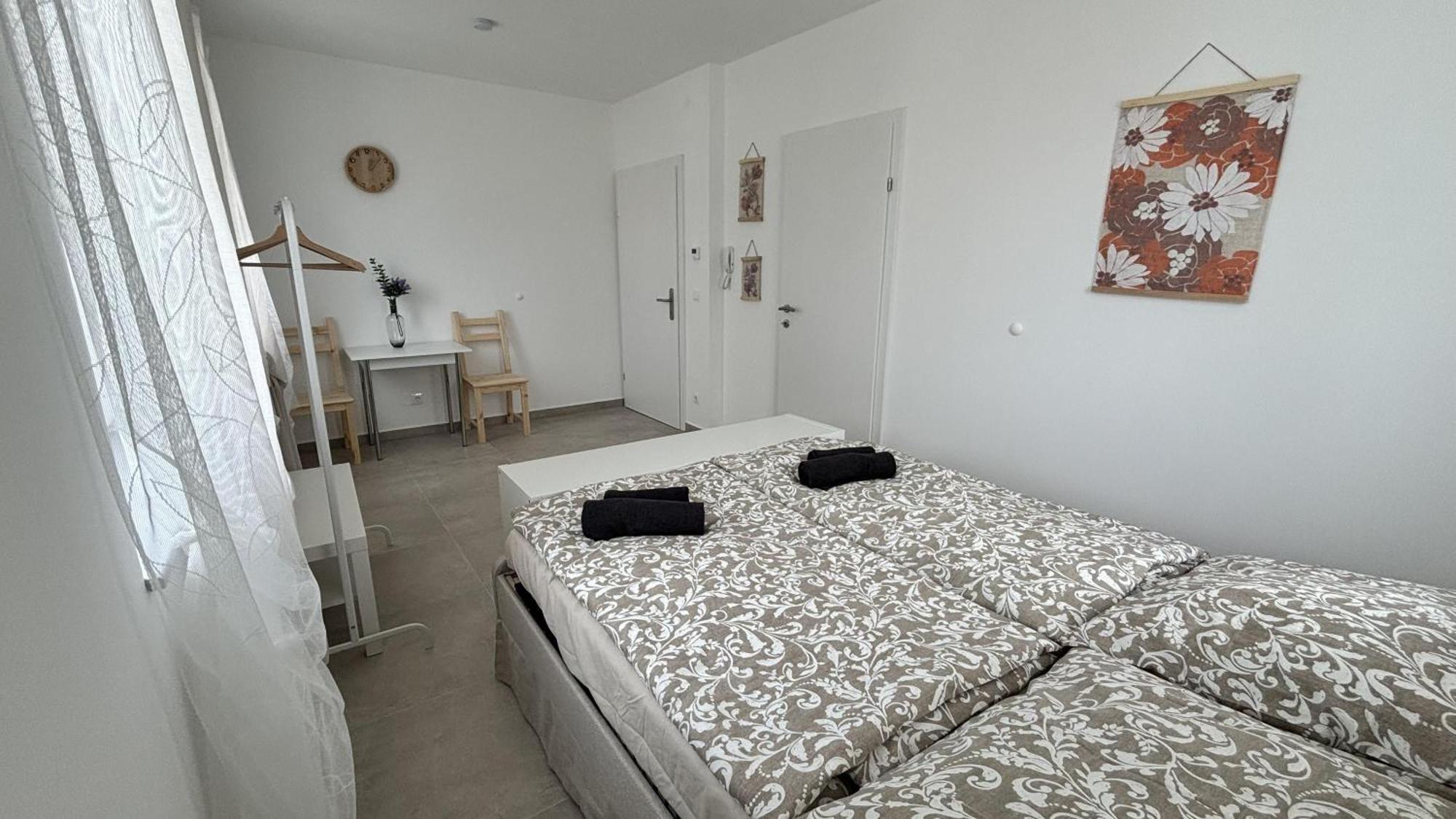Langenzersdorf Apartment Eksteriør bilde