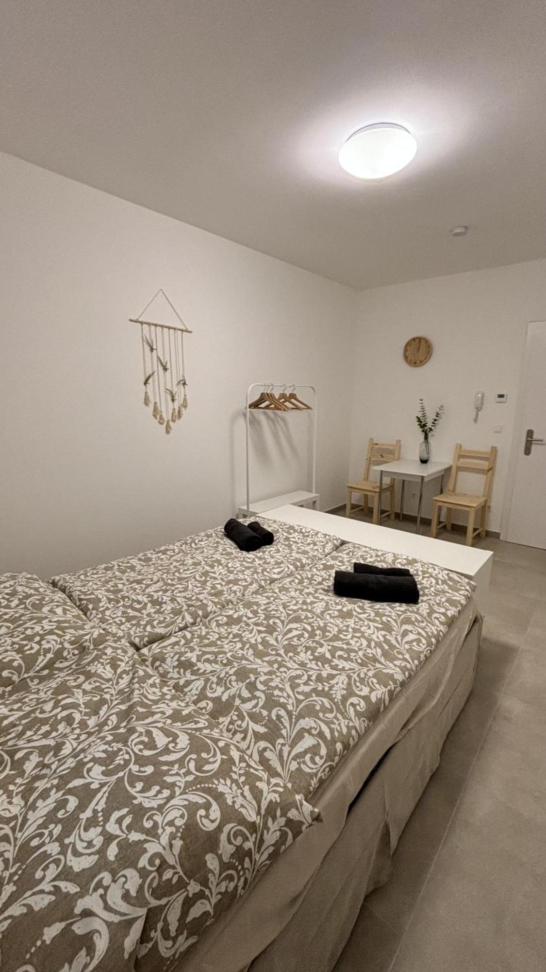 Langenzersdorf Apartment Eksteriør bilde