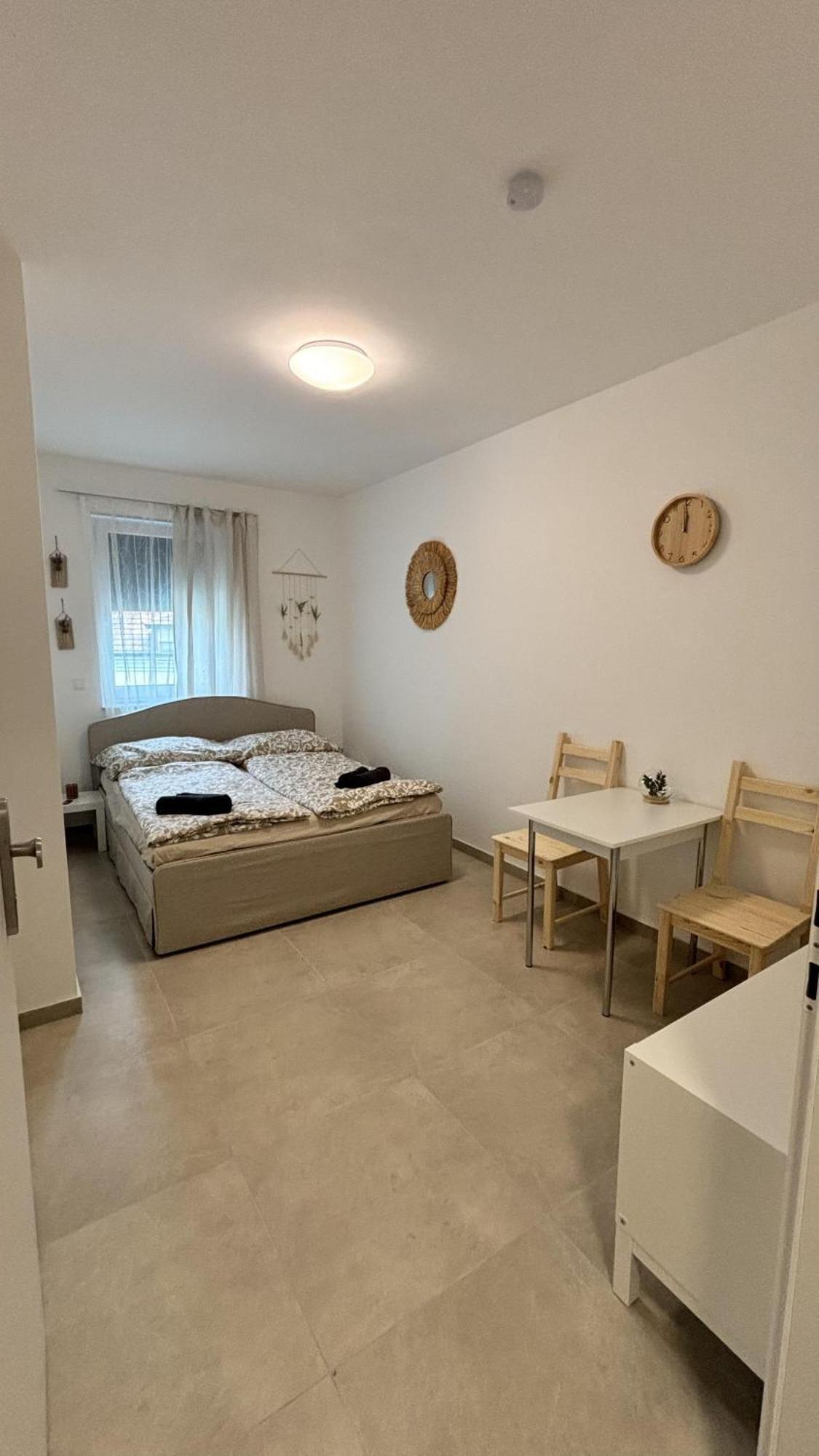Langenzersdorf Apartment Eksteriør bilde