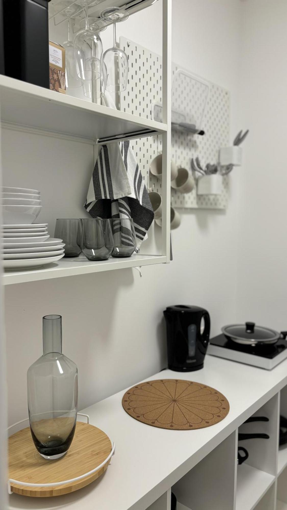 Langenzersdorf Apartment Eksteriør bilde