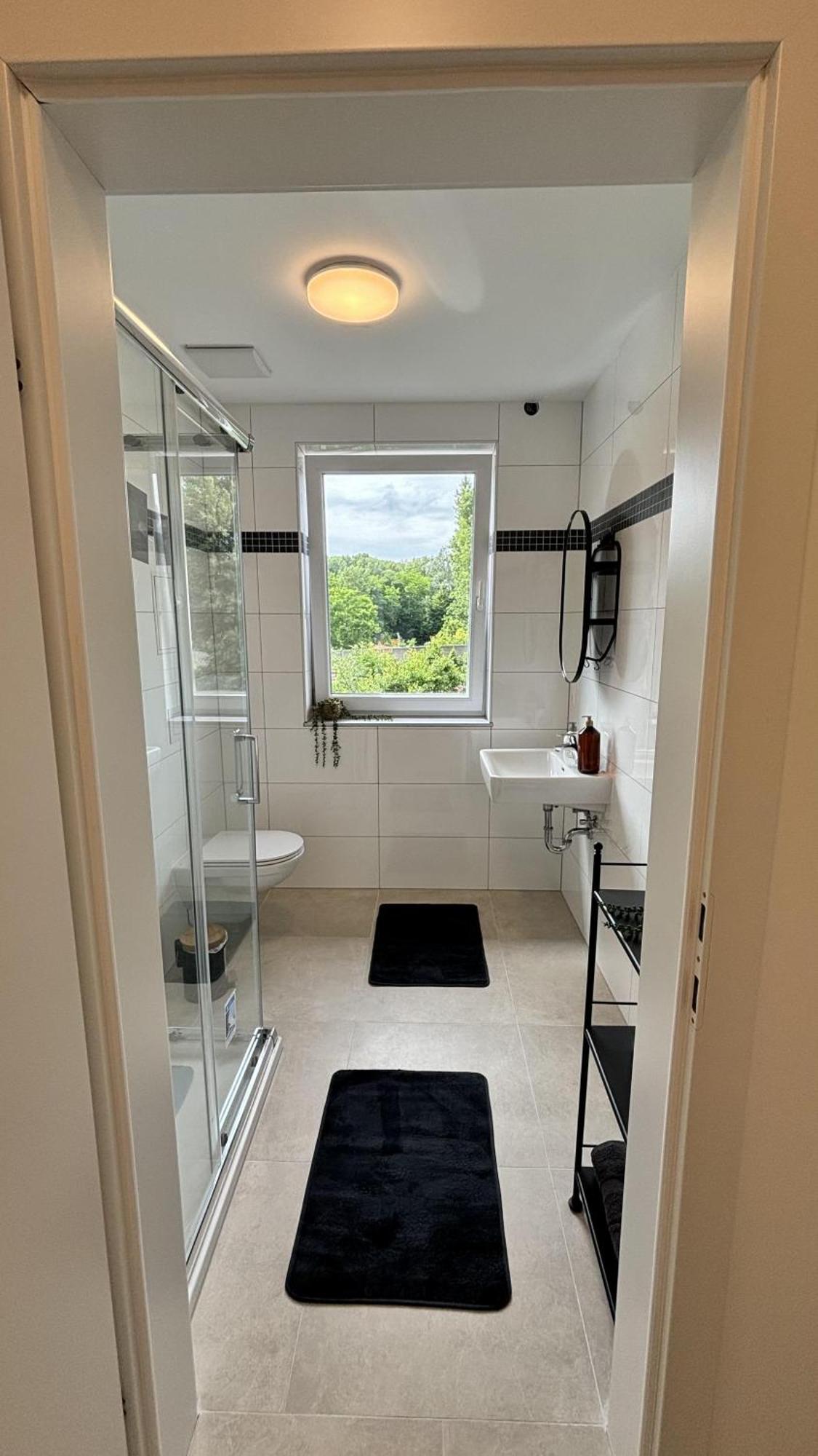 Langenzersdorf Apartment Eksteriør bilde
