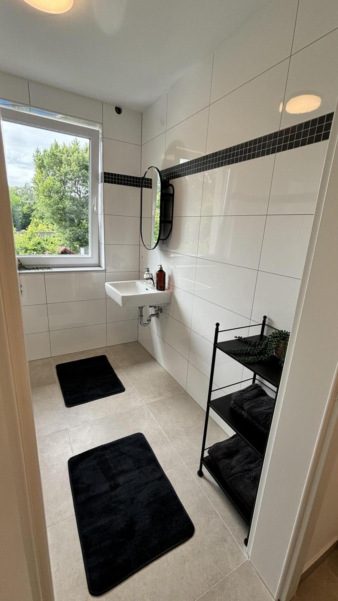 Langenzersdorf Apartment Eksteriør bilde
