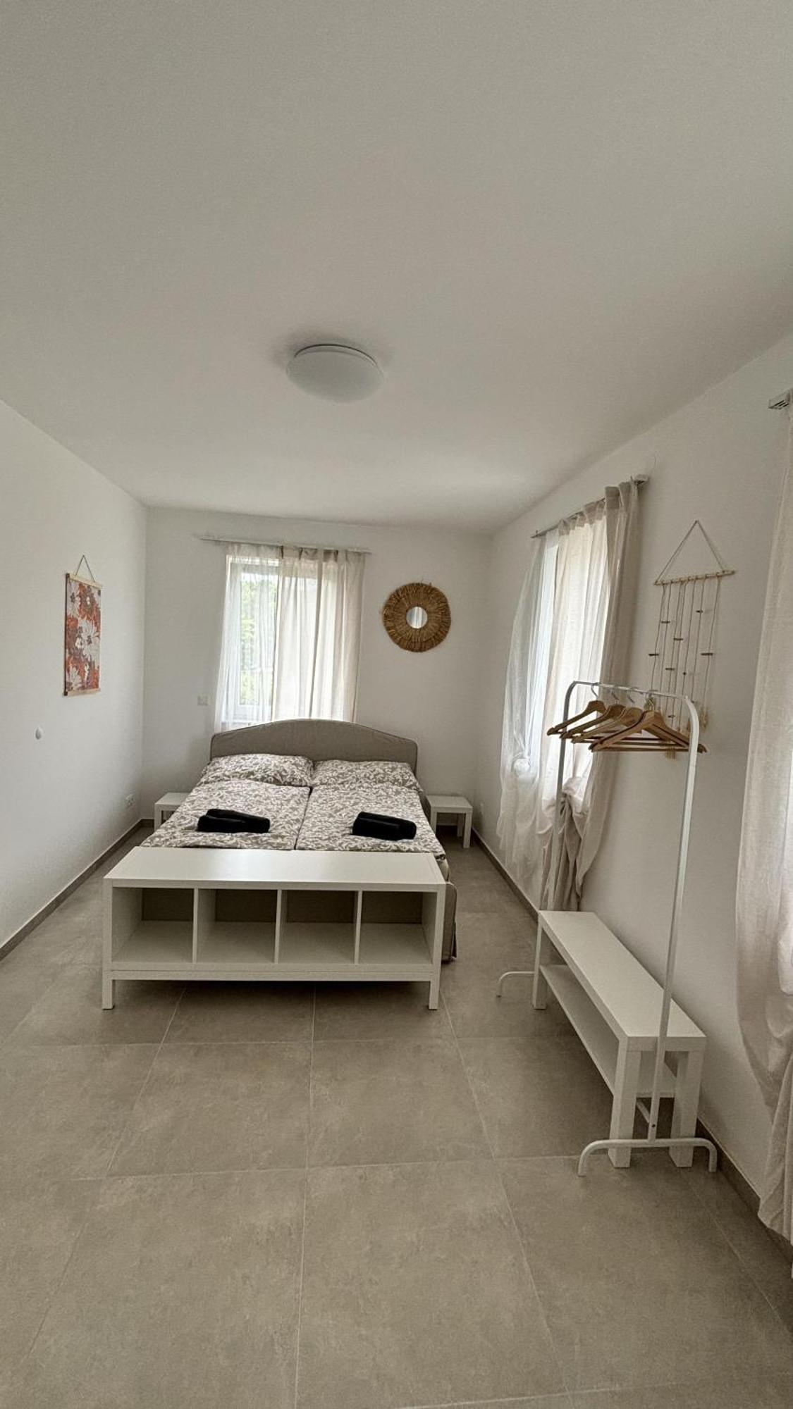 Langenzersdorf Apartment Eksteriør bilde