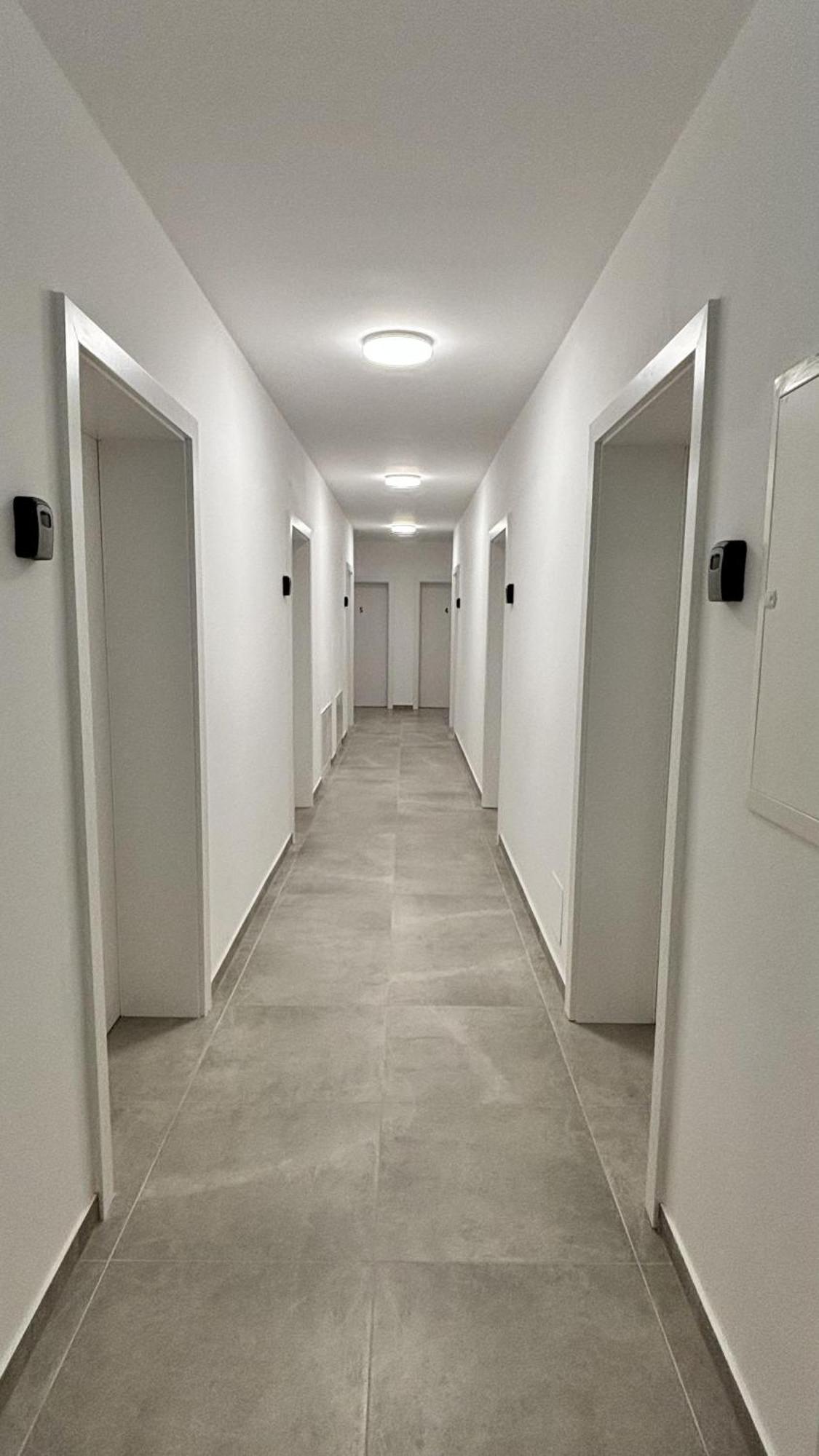 Langenzersdorf Apartment Eksteriør bilde