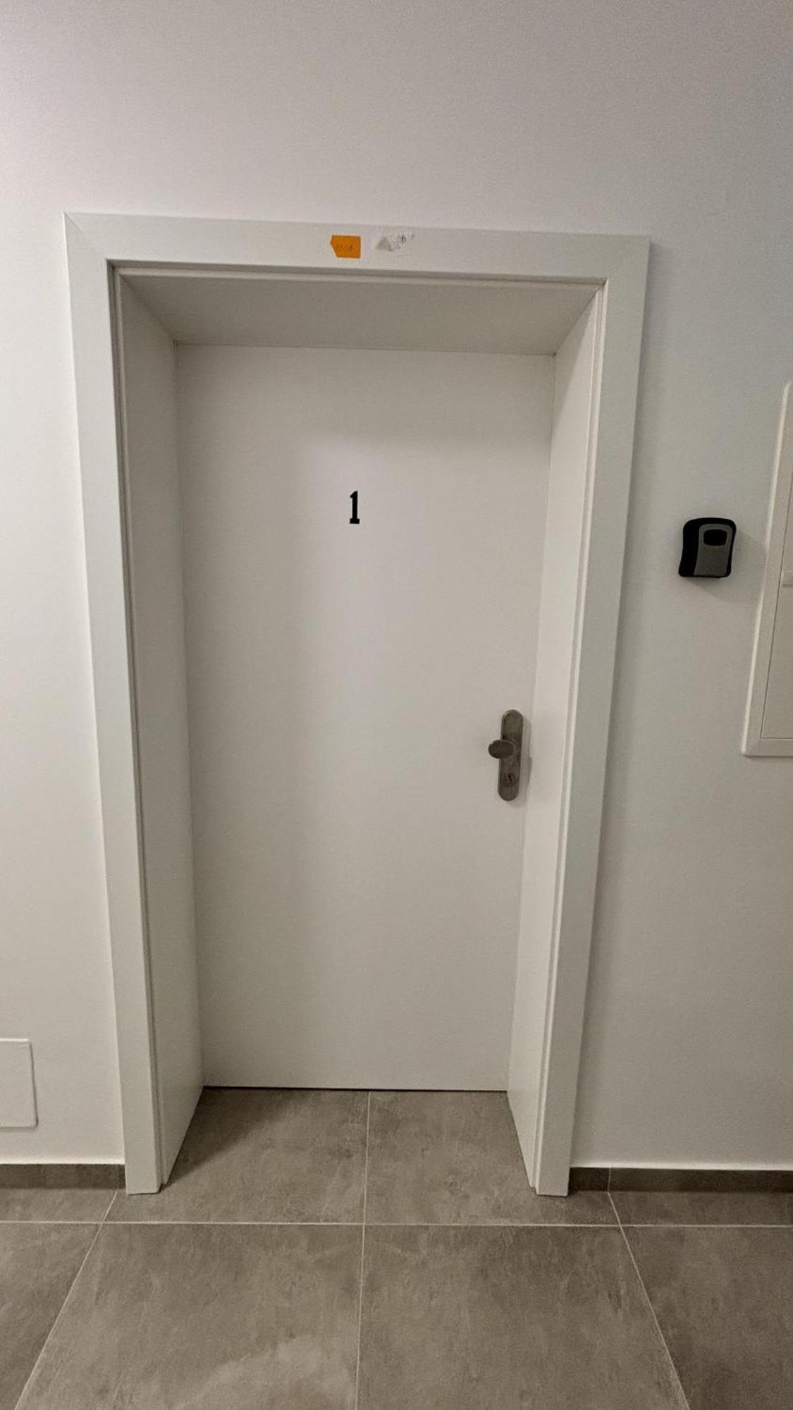 Langenzersdorf Apartment Eksteriør bilde