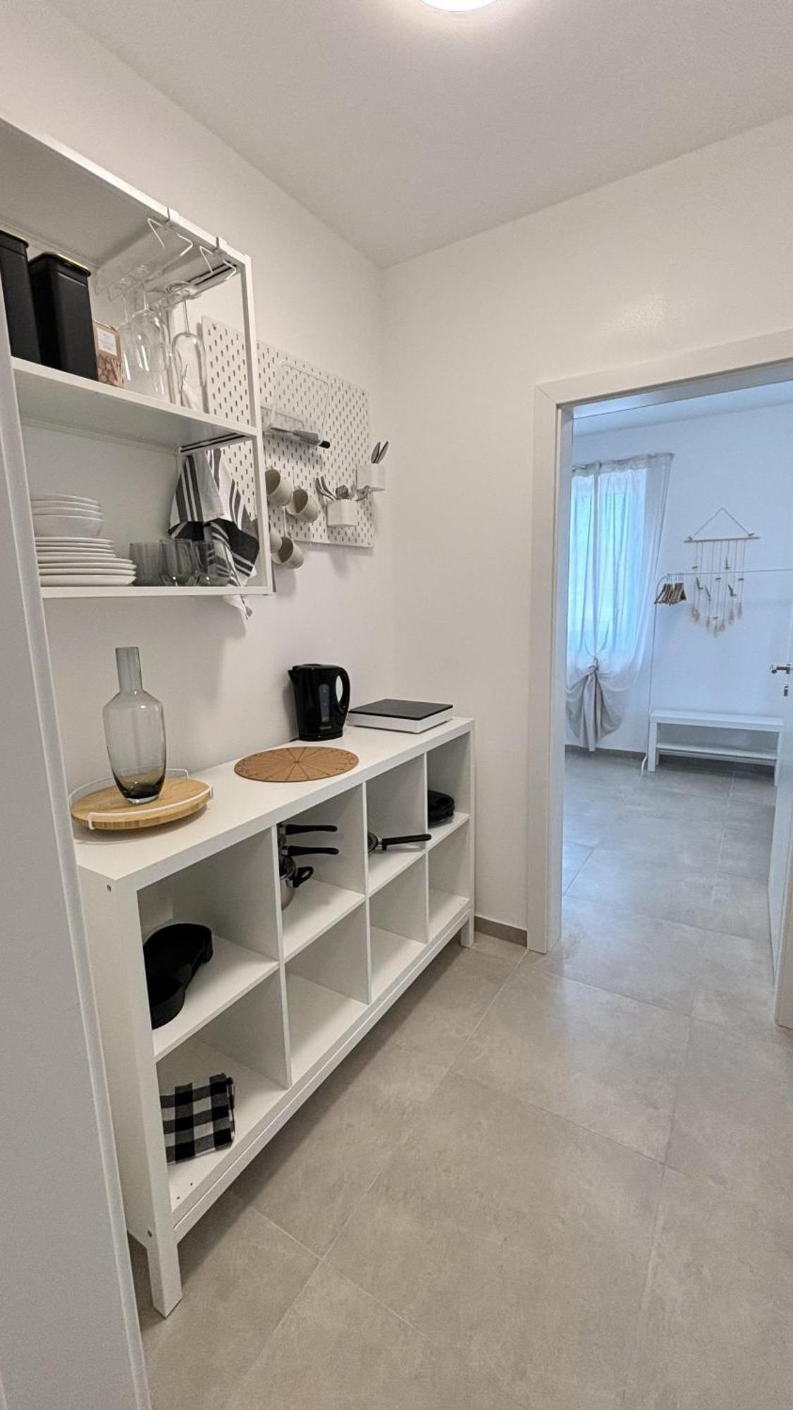 Langenzersdorf Apartment Eksteriør bilde
