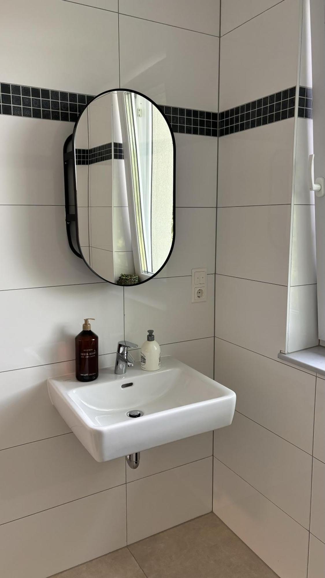 Langenzersdorf Apartment Eksteriør bilde