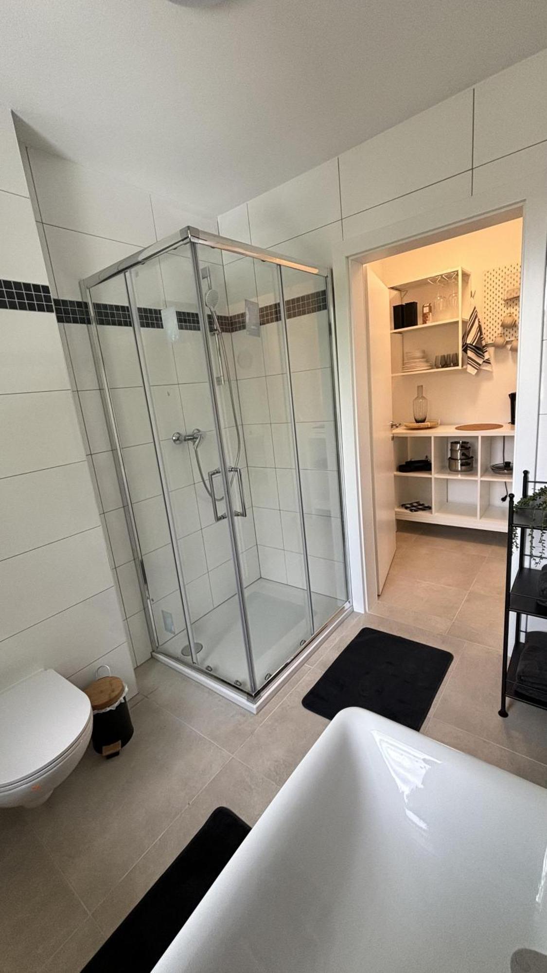 Langenzersdorf Apartment Eksteriør bilde